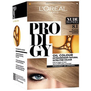 Loreal Prodigy 8.1 (Light Ash Blonde)