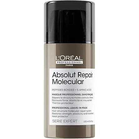 Loreal Prof. Absolut Molecular Mask 100ml