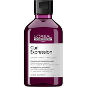 Loreal Prof. Curl Expr. Anti-buildup Shampoo 300ml