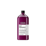 Loreal Prof. Curl Expr. Moistur Shampoo 1500ml
