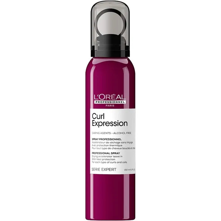 Loreal Prof. Curl Expr. Spray 150ml