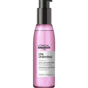 Loreal Prof. Liss Unlimited Leave in Oil 125ml