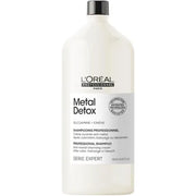 Loreal Prof. Metal Detox Shampoo 1500ml