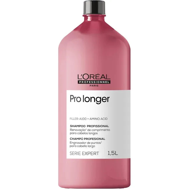 Loreal Prof. Pro Longer Shampoo 1500ml