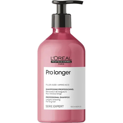 Loreal Prof. Pro Longer Shampoo 500ml