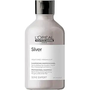 Loreal Prof. Silver Shampoo 300ml