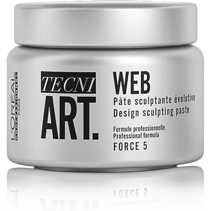 Loreal Prof. Tecni Art Web Paste (F5) 150ml