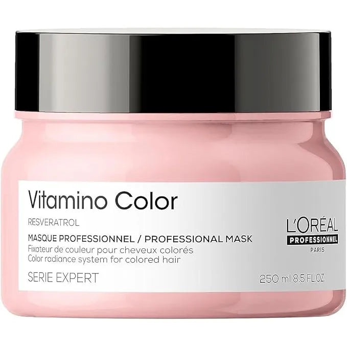 Loreal Prof. Vitamino Color Mask 250ml