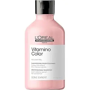 Loreal Prof. Vitamino Color Shampoo 300ml