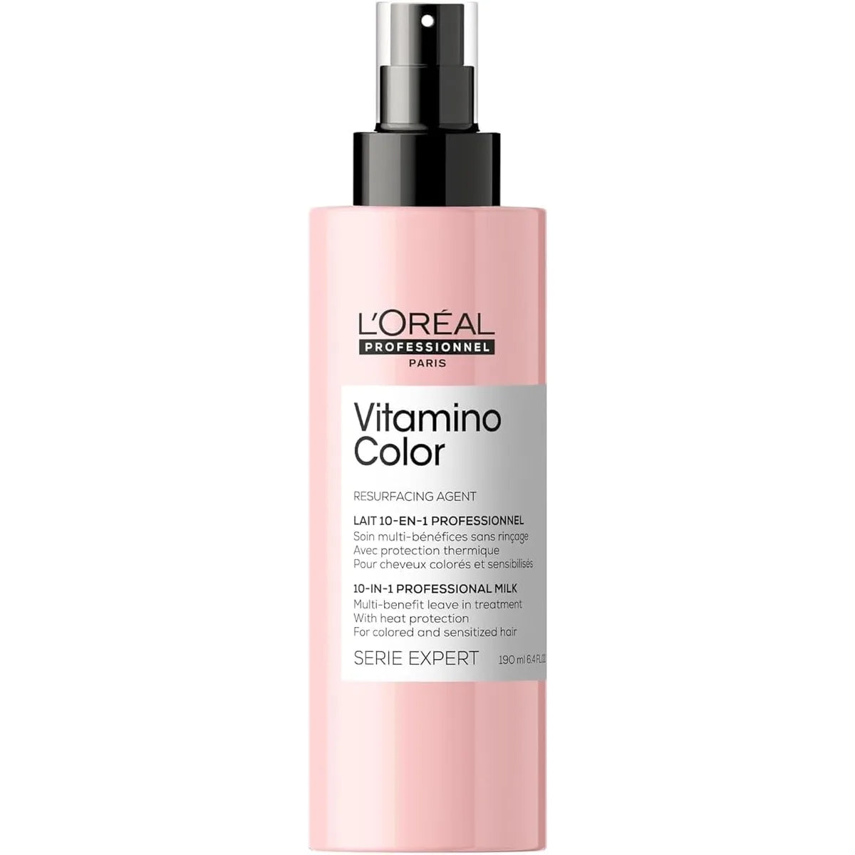Loreal Prof. Vitamino Color Spray 10IN1 190ml