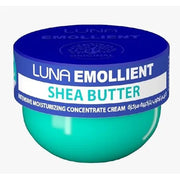 Luna Emollient Shea Butter 160ml