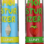 Luna Lip Moist Strawberry+vanilla off 22L.E