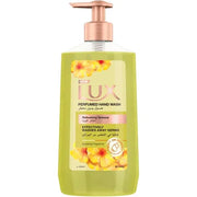 Lux Hand Wash 500ml Refreshing Verbena Off