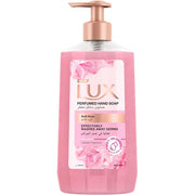Lux Hand Wash 500ml Soft Touch/Rose Offer