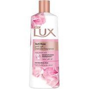 Lux Shower Gel 500ml Soft Touch/Rose Off