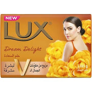 Lux. Soap 175/165gm Collection