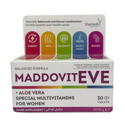 Maddovit 30 Tab