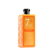 Mood 7OILS Plus Hydration Hair Shampoo 400 ml