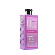 Mood Hyaluronic Acid Plus Moisture Hair Shampoo 400ml