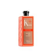 Mood Keratin Plus Repair Hair Conditioner 400 ml