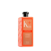 Mood Keratin Plus Repair Sulphate Free Hair Shampoo 400ml