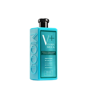Mood Vitamin Shock Plus Strengthening Hair Shampoo 400ml