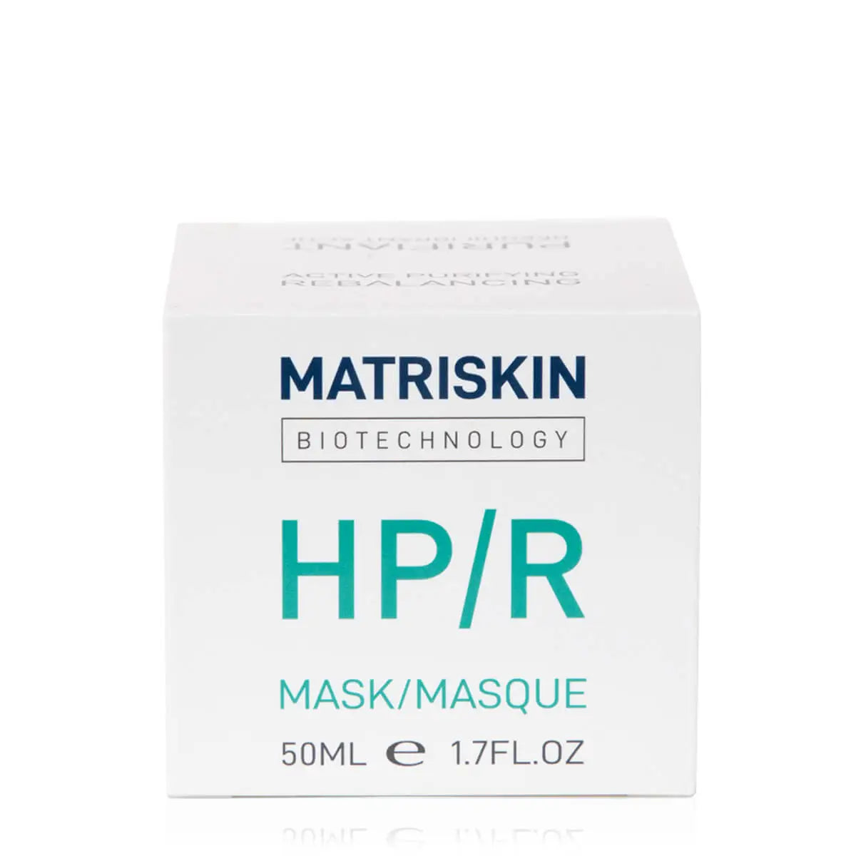 Matriskin Hydra-Pure Mask 50ml