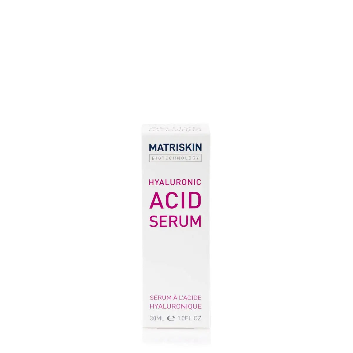 Matriskin Hyaluronic Acid Serum 30ml