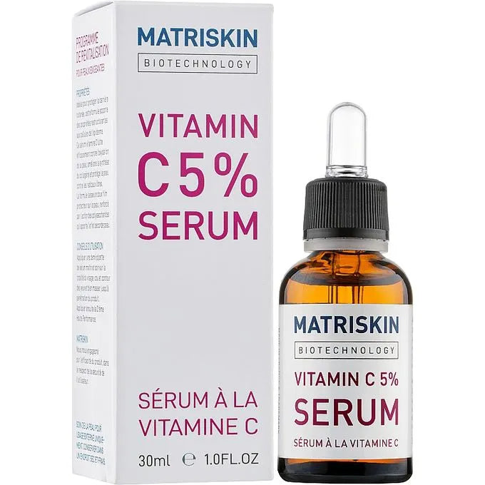 Matriskin Vitamin C5 Serum 30ml