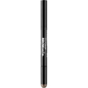 Maybelline Brow Satin (Dark Brown) 4