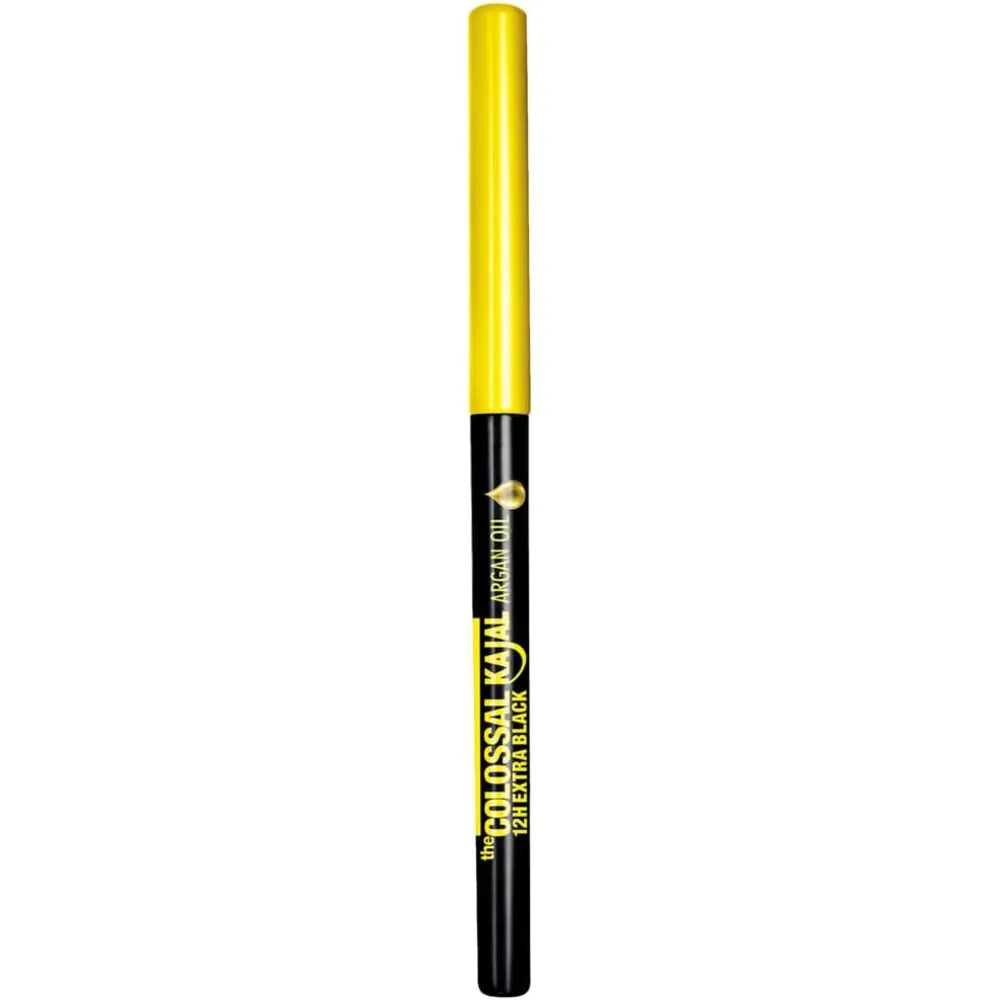 Maybelline Colossal Kajal Argan Black