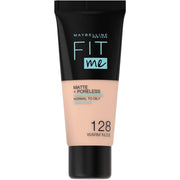 Maybelline Fit Me Matte Found NO.128