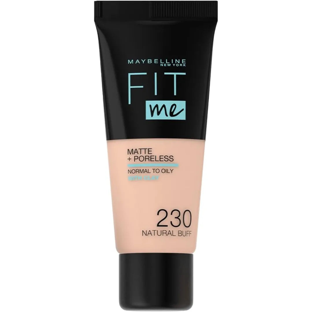 Maybelline Fit Me Matte Found NO.230