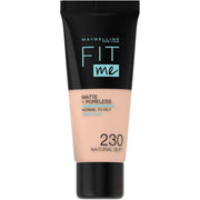 Maybelline Fit Me Matte Found NO.230