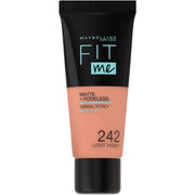 Maybelline Fit Me Matte Found NO.242