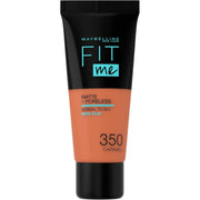 Maybelline Fit Me Matte Found NO.350