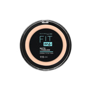 Maybelline Fit Me Matte Powder NO.115