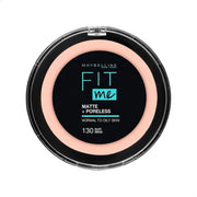 Maybelline Fit Me Matte Powder NO.130