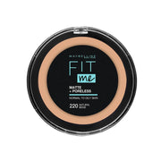 Maybelline Fit Me Matte Powder NO.220