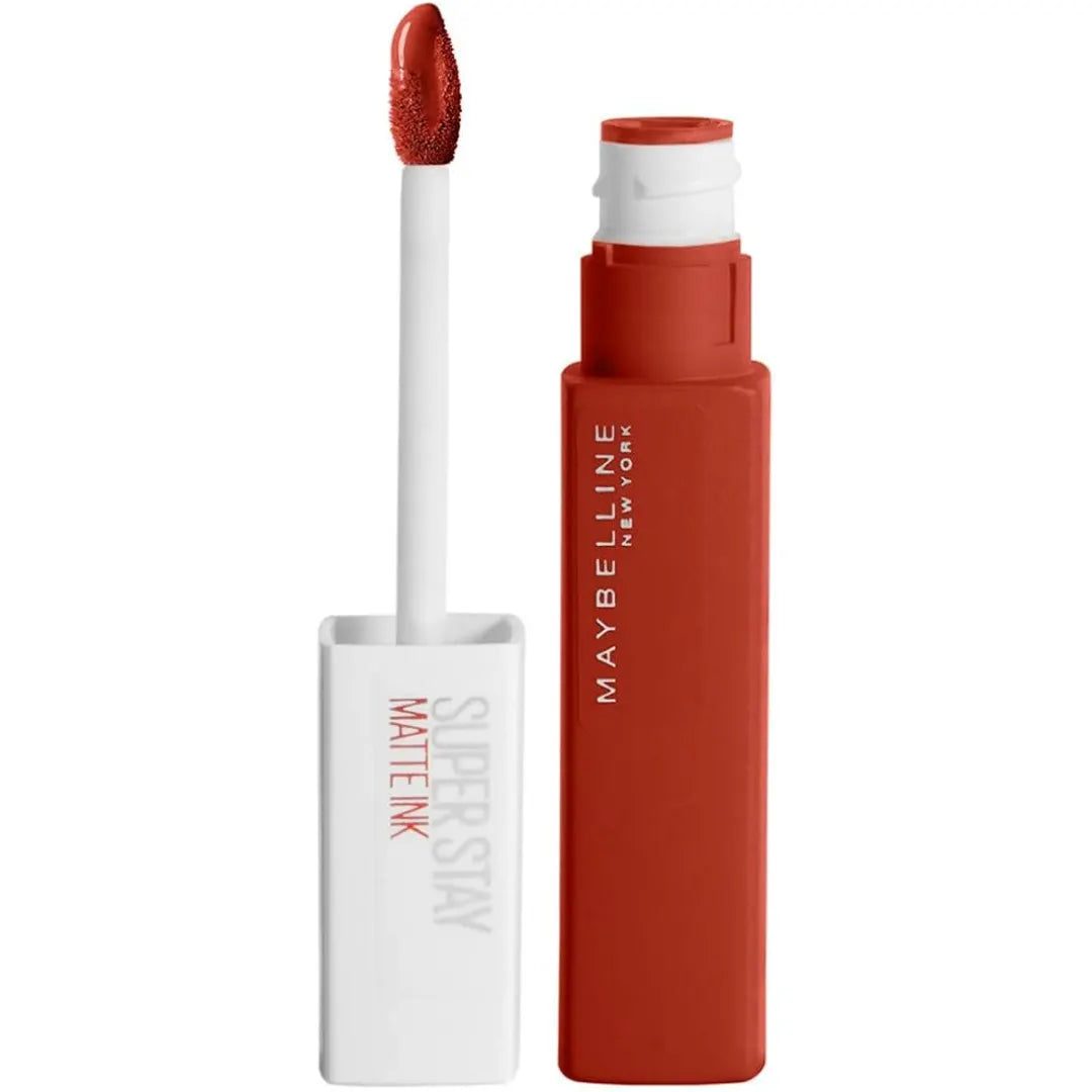 Maybelline Super Stay Matte Ink Lipstick N.117