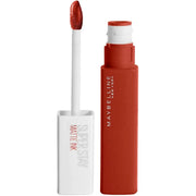 Maybelline Super Stay Matte Ink Lipstick N.117