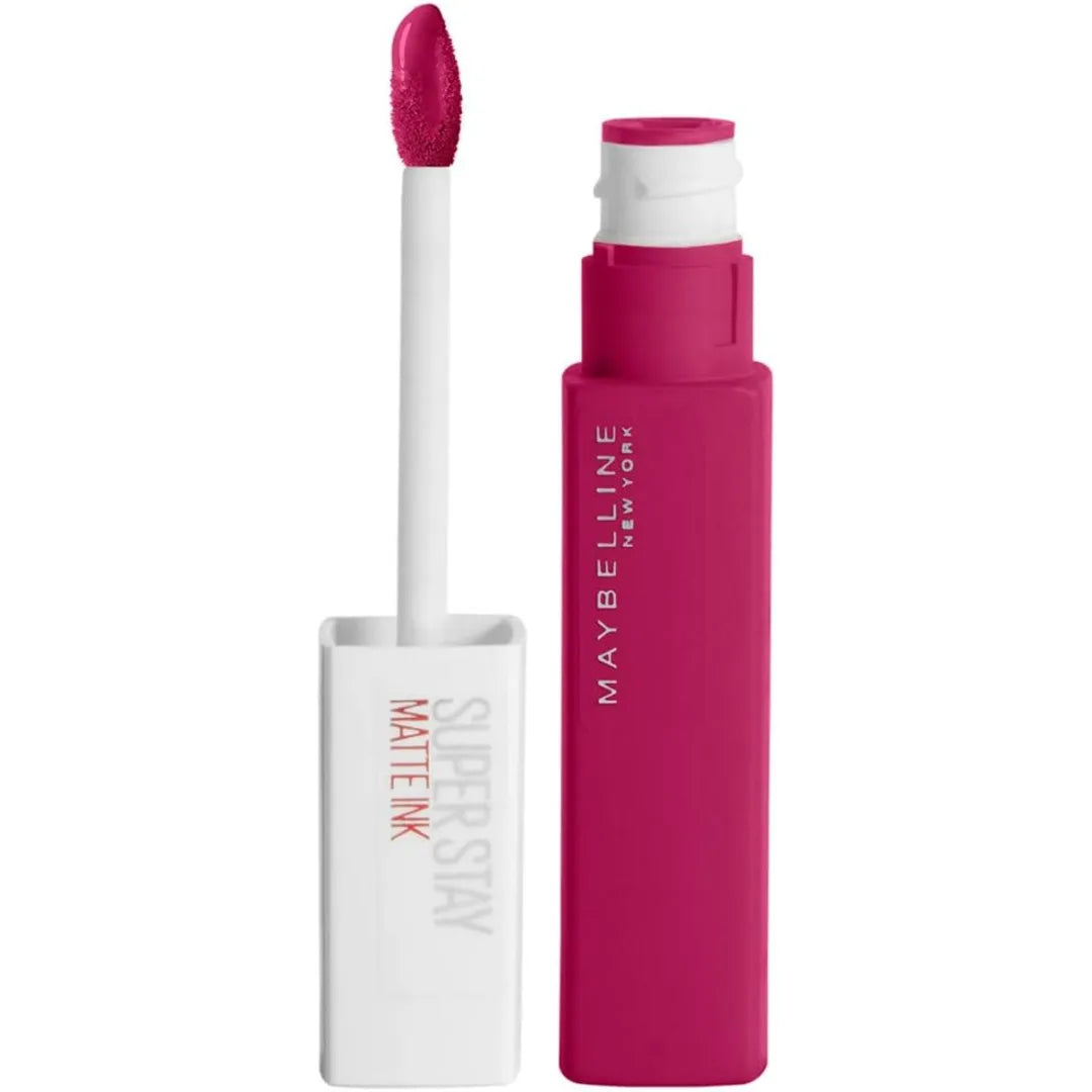 Maybelline Super Stay Matte Ink Lipstick N.120
