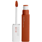 Maybelline Super Stay Matte Ink Lipstick N.135