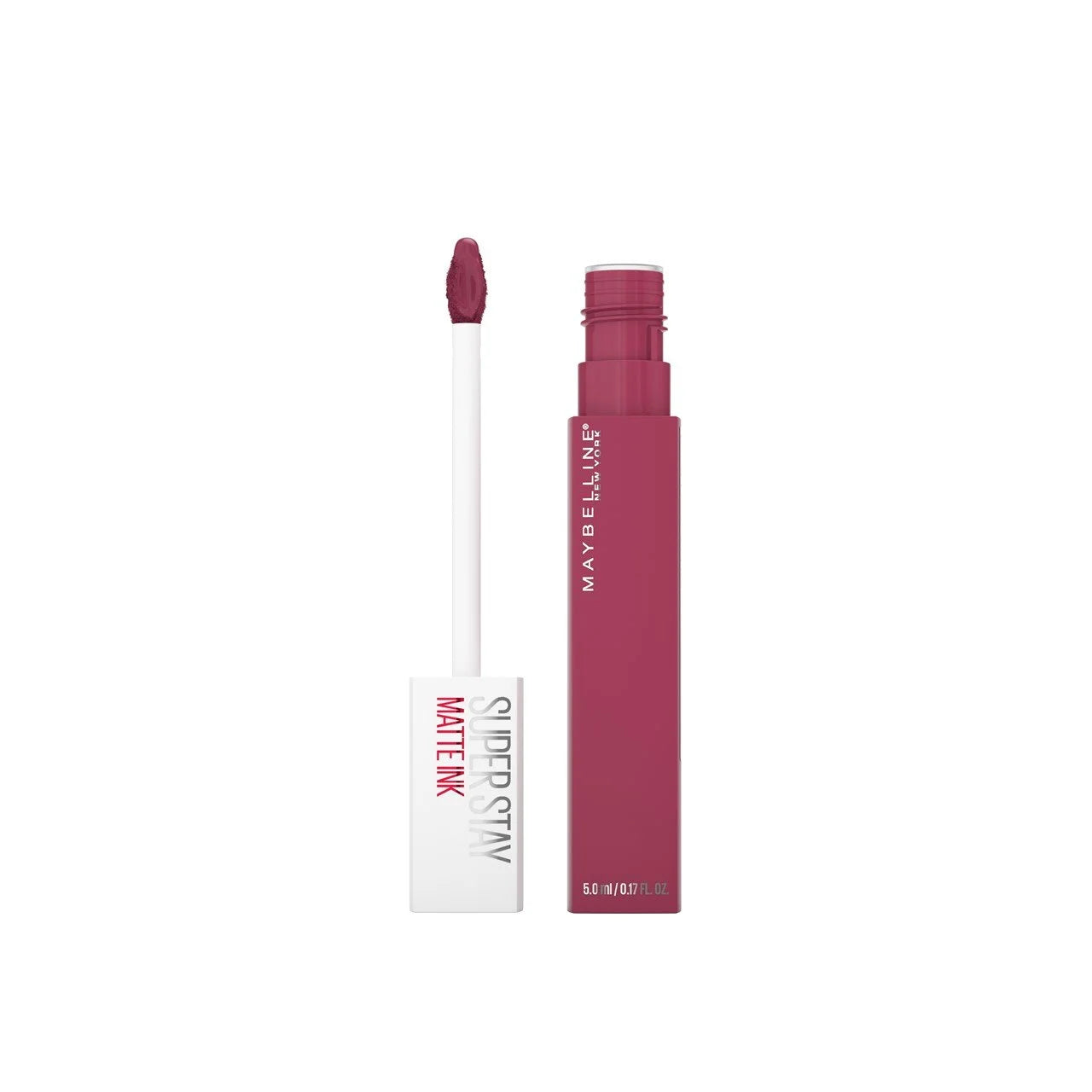 Maybelline Super Stay Matte Ink Lipstick N.150