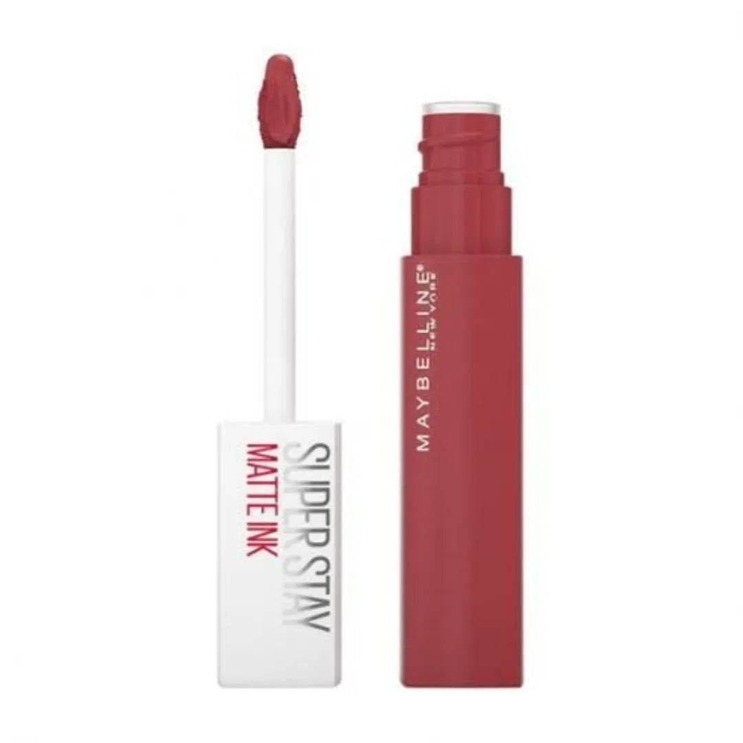 Maybelline Super Stay Matte Ink Lipstick N.170