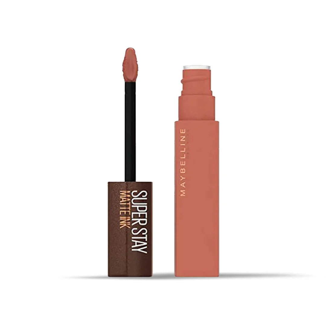 Maybelline Super Stay Matte Ink Lipstick N.260