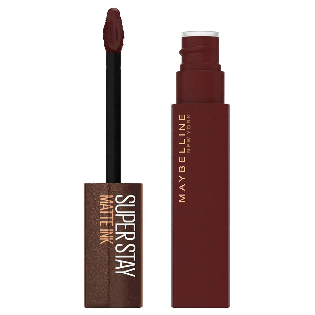 Maybelline Super Stay Matte Ink Lipstick N.275