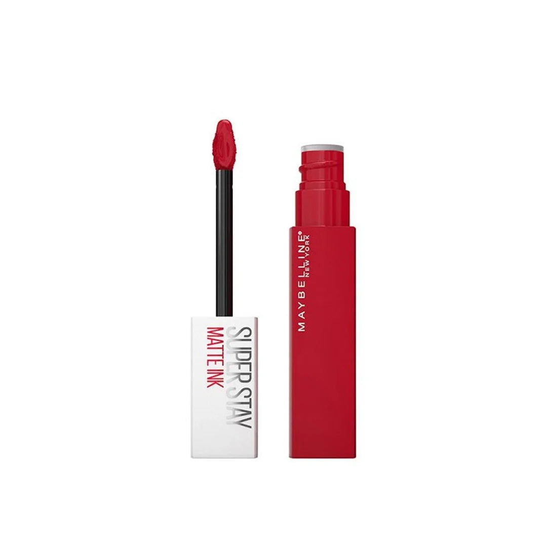 Maybelline Super Stay Matte Ink Lipstick N.325