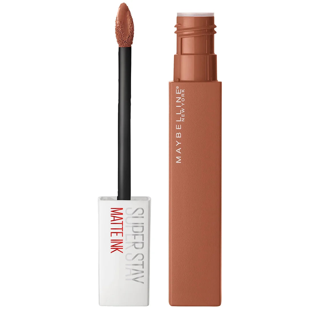 Maybelline Super Stay Matte Ink Lipstick N.75