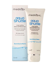 Meditopic Aquashuttle Cream 75ml